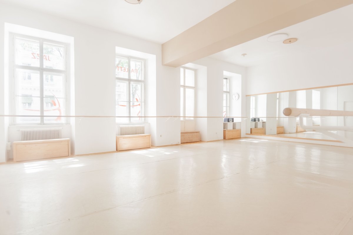Tanzstudio Monika Zörrer