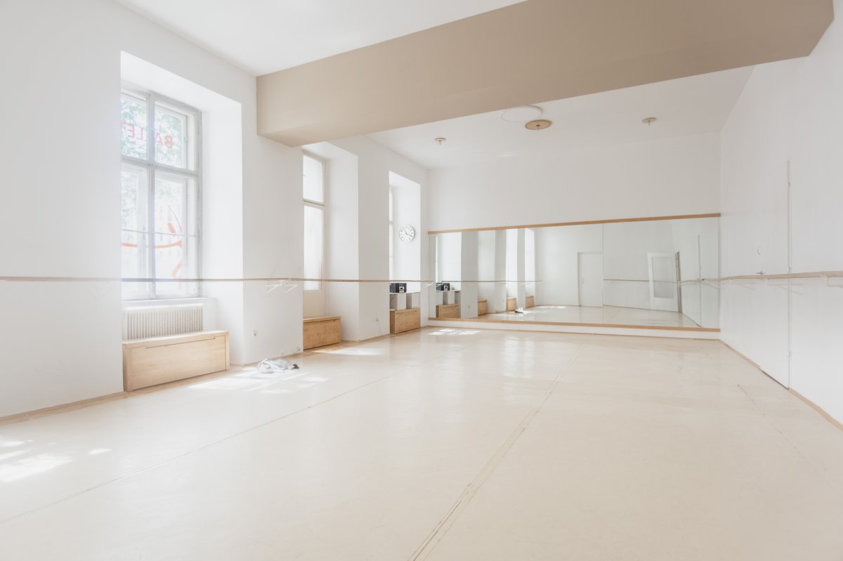 Tanzstudio Monika Zörrer