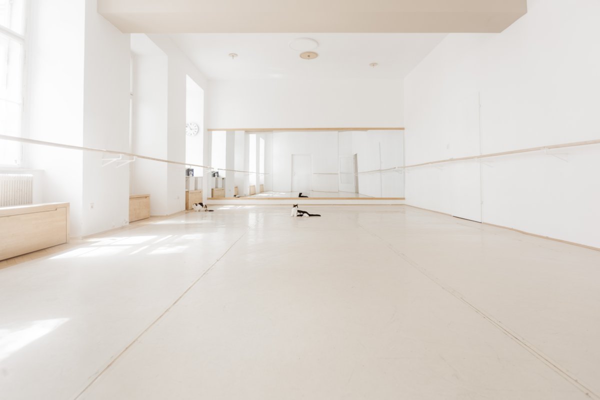 Tanzstudio Monika Zörrer