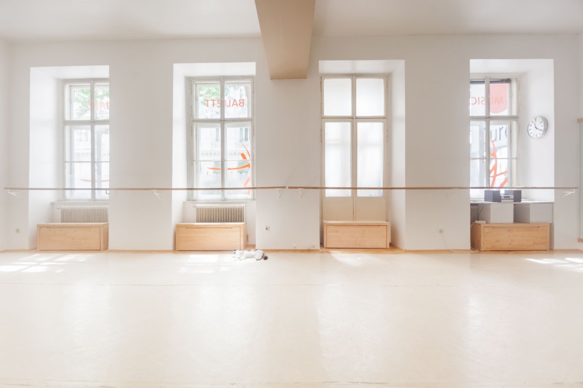 Tanzstudio Monika Zörrer