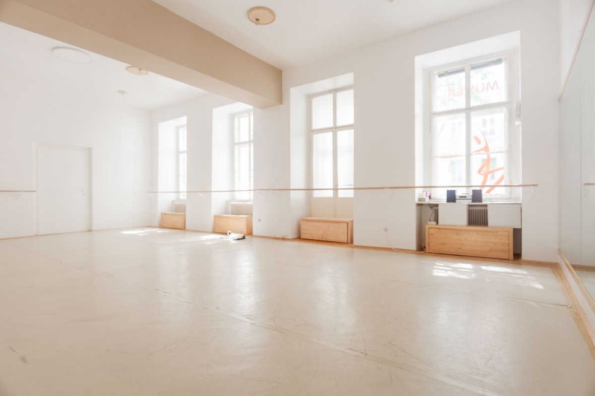 Tanzstudio Monika Zörrer
