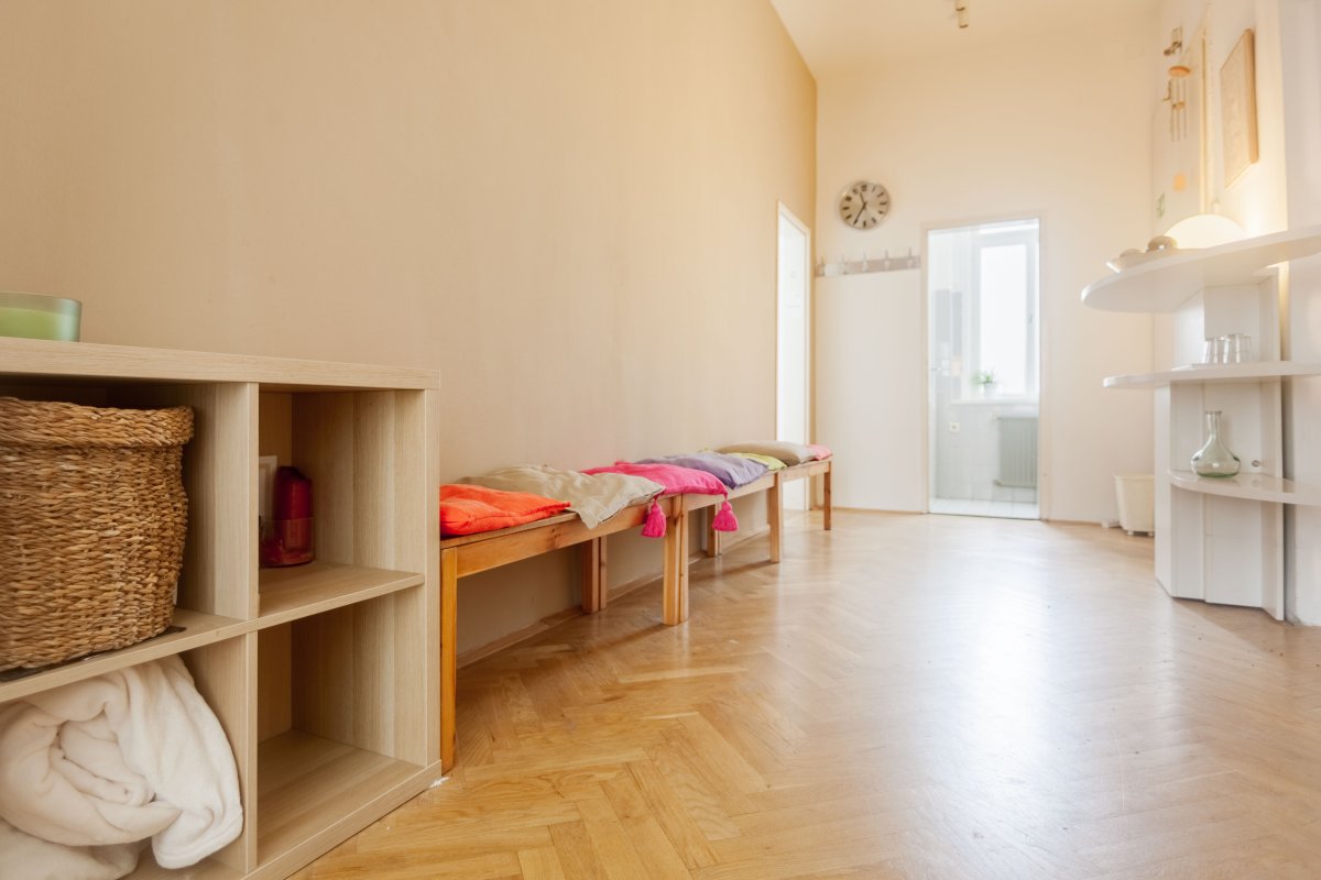 Tanzstudio Monika Zörrer