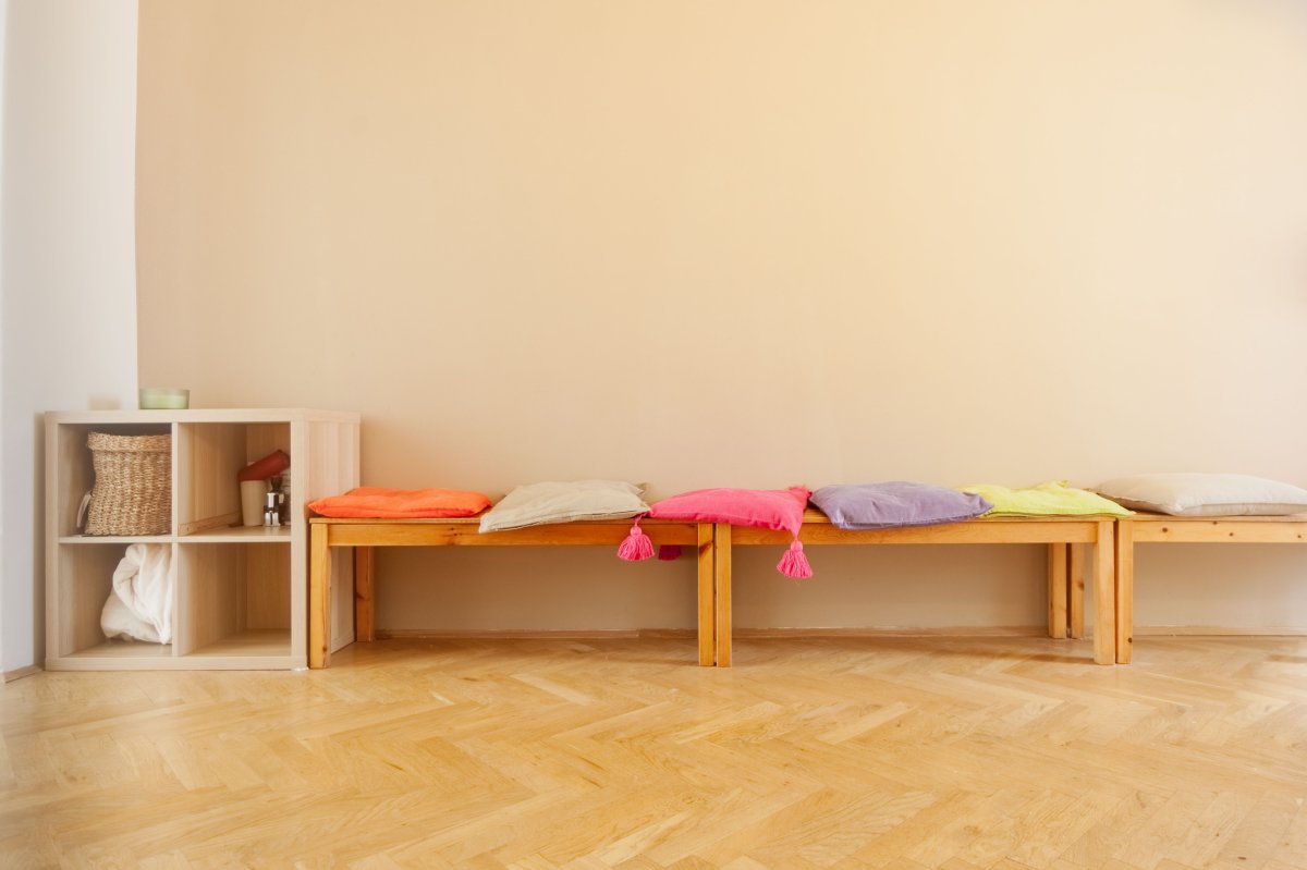 Tanzstudio Monika Zörrer