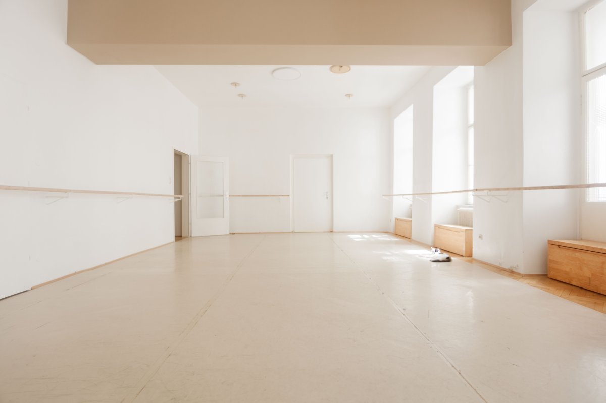 Tanzstudio Monika Zörrer