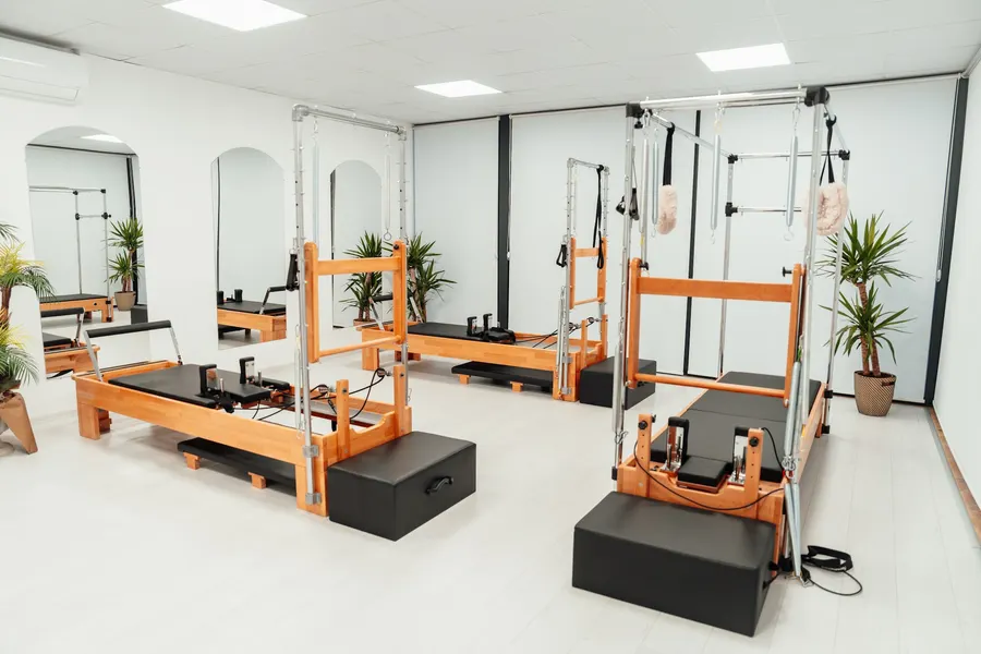 Sport-Fläche